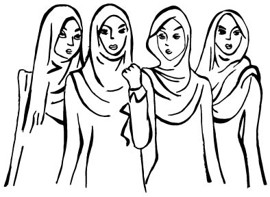 Why is Wearing Hijab a Source of Empowerment for Some Students, and Not ...